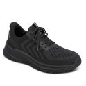 Orthofeet Tilos- Men's Hands-Free Cushioned Sneakers