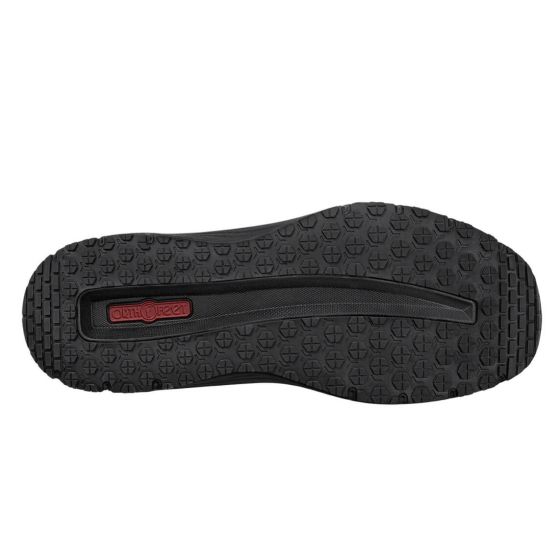 Orthofeet Tilos- Men's Hands-Free Cushioned Sneakers