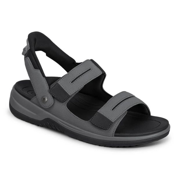 Orthofeet Neptune Men s Hands Free Sandals Flow Feet orthofeet-neptune-men-s-hands-free-sandals-flow-feet