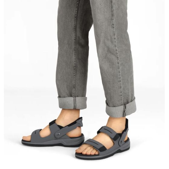 Orthofeet Neptune - Men's Hands-Free Sandals