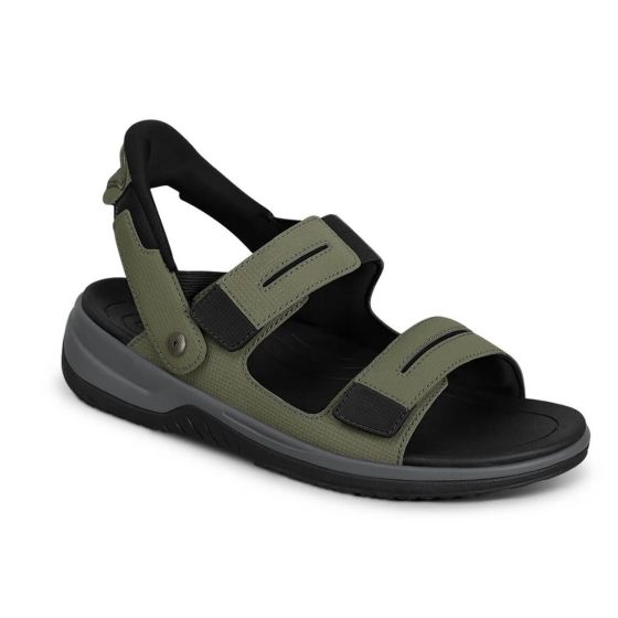 Orthofeet Neptune - Men's Hands-Free Sandals