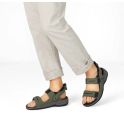 Orthofeet Neptune - Men's Hands-Free Sandals