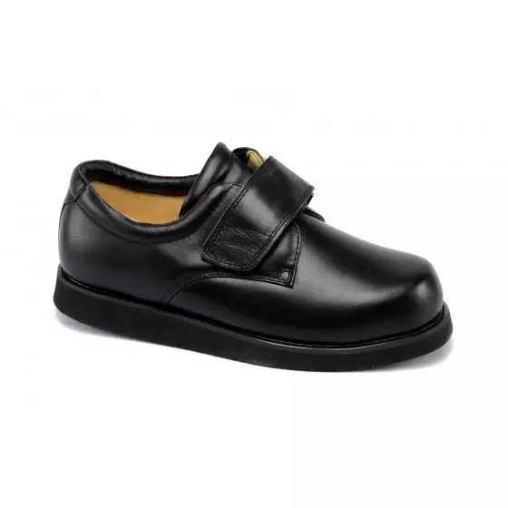 Apis 502-C - Men's Dress Charcot Shoes