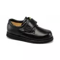 Apis 502-C - Men's Dress Charcot Shoes