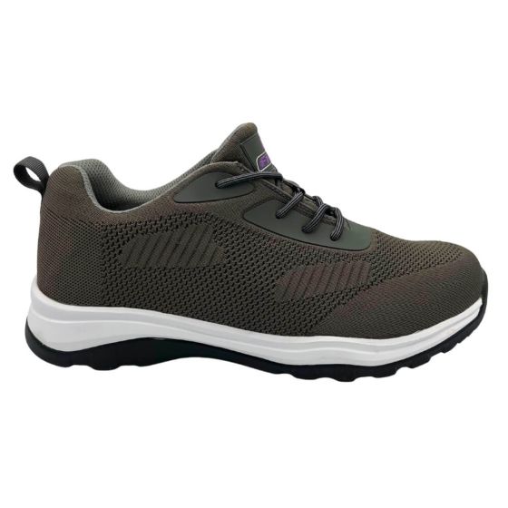 FITec 9735 - Men's Knit Mesh Walking Shoes