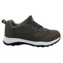 FITec 9735 - Men's Knit Mesh Walking Shoes