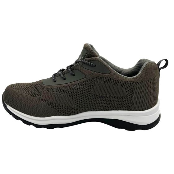 FITec 9735 - Men's Knit Mesh Walking Shoes