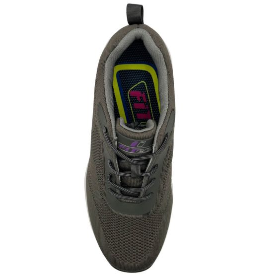 FITec 9735 - Men's Knit Mesh Walking Shoes