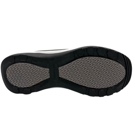 FITec 9735 - Men's Knit Mesh Walking Shoes