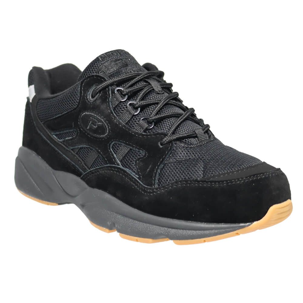Propét Stability Fusion Men's Athletic Stability Sneakers Flow