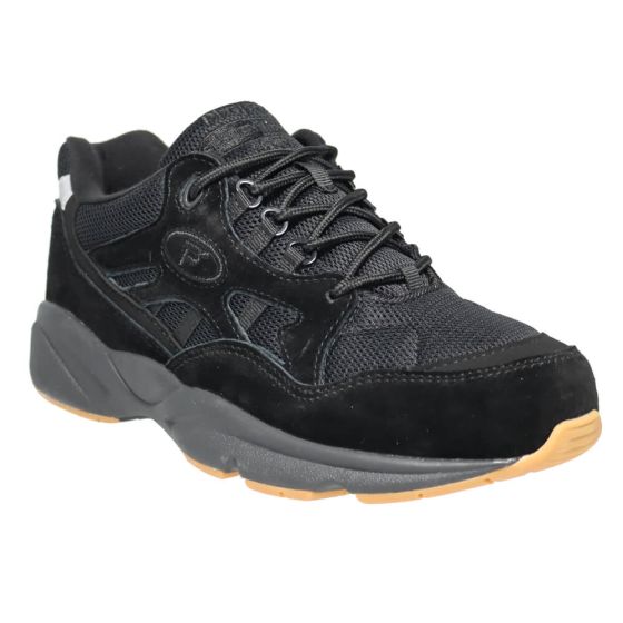 Propét Stability Fusion - Men's Athletic Stability Sneakers