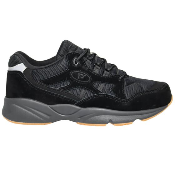 Propét Stability Fusion - Men's Athletic Stability Sneakers