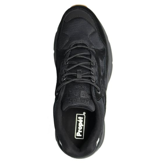 Propét Stability Fusion - Men's Athletic Stability Sneakers