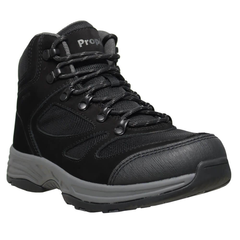 Fitec Wide Mens Winter Boots Canada FITec 6503 Men's Composite Toe