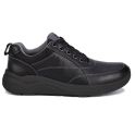 Drew Maker - Men's Casual Shoes  Black Brown - photo 9
