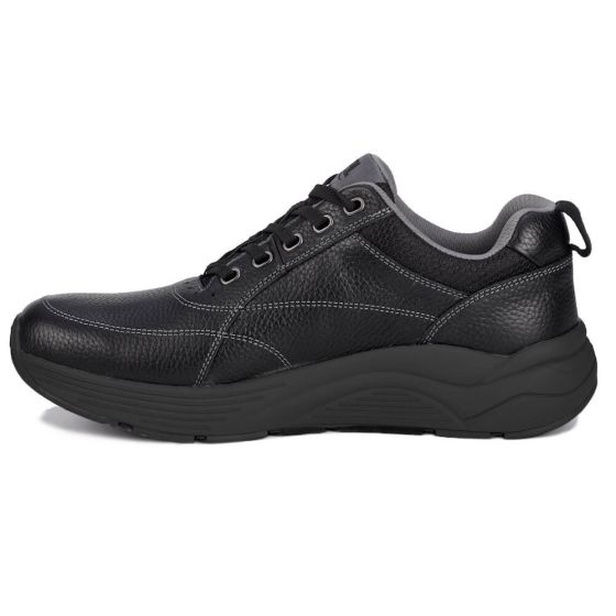 Drew Maker - Men's Casual Shoes  Black Brown - photo 10