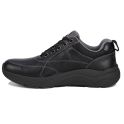 Drew Maker - Men's Casual Shoes  Black Brown - photo 10