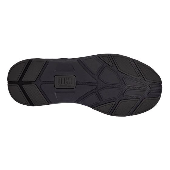 Drew Maker - Men's Casual Shoes  Black Brown - photo 14