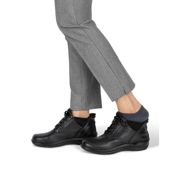 Orthofeet Rosel - Women's Hands-Free Boots