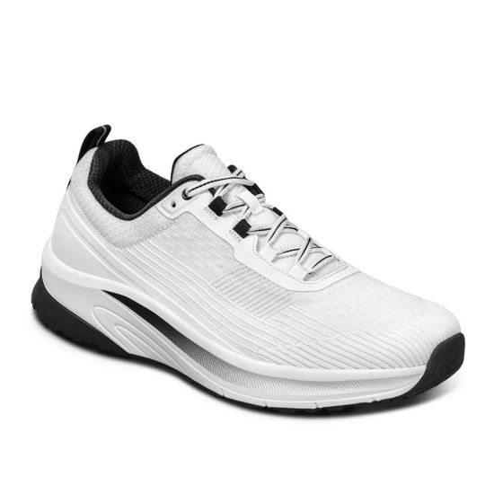 Orthofeet Race - Men's Comfort Athletic Shoes