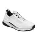 Orthofeet Race - Men's Comfort Athletic Shoes