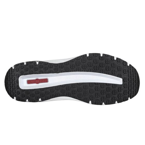 Orthofeet Race - Men's Comfort Athletic Shoes