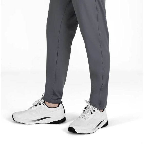 Orthofeet Race - Men's Comfort Athletic Shoes