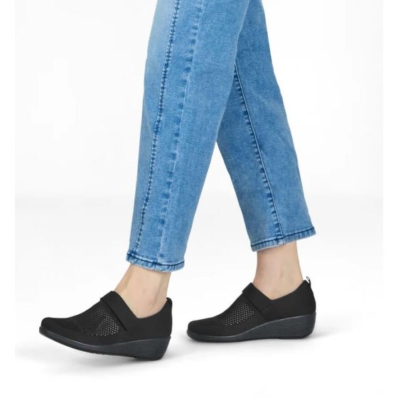 Orthofeet Eve - Women's Casual Shoes
