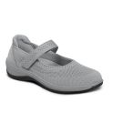 Orthofeet Jessa - Women's Mary Jane Casual Shoes