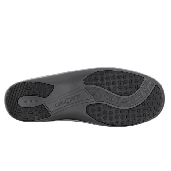 Orthofeet Jessa - Women's Mary Jane Casual Shoes