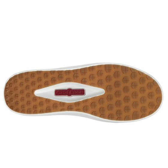 Orthofeet Wander Knit - Women's Casual Shoes