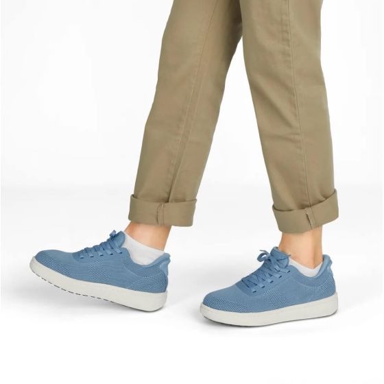 Orthofeet Wander Knit - Women's Casual Shoes