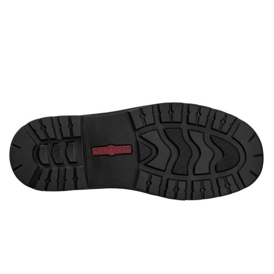 Orthofeet Stowe - Women's Waterproof Boots
