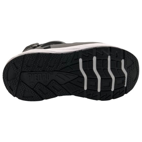 Piedro APHEEL - Athletic Pediatric Heel Entry Shoe