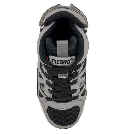 Piedro APHEEL - Athletic Pediatric Heel Entry Shoe