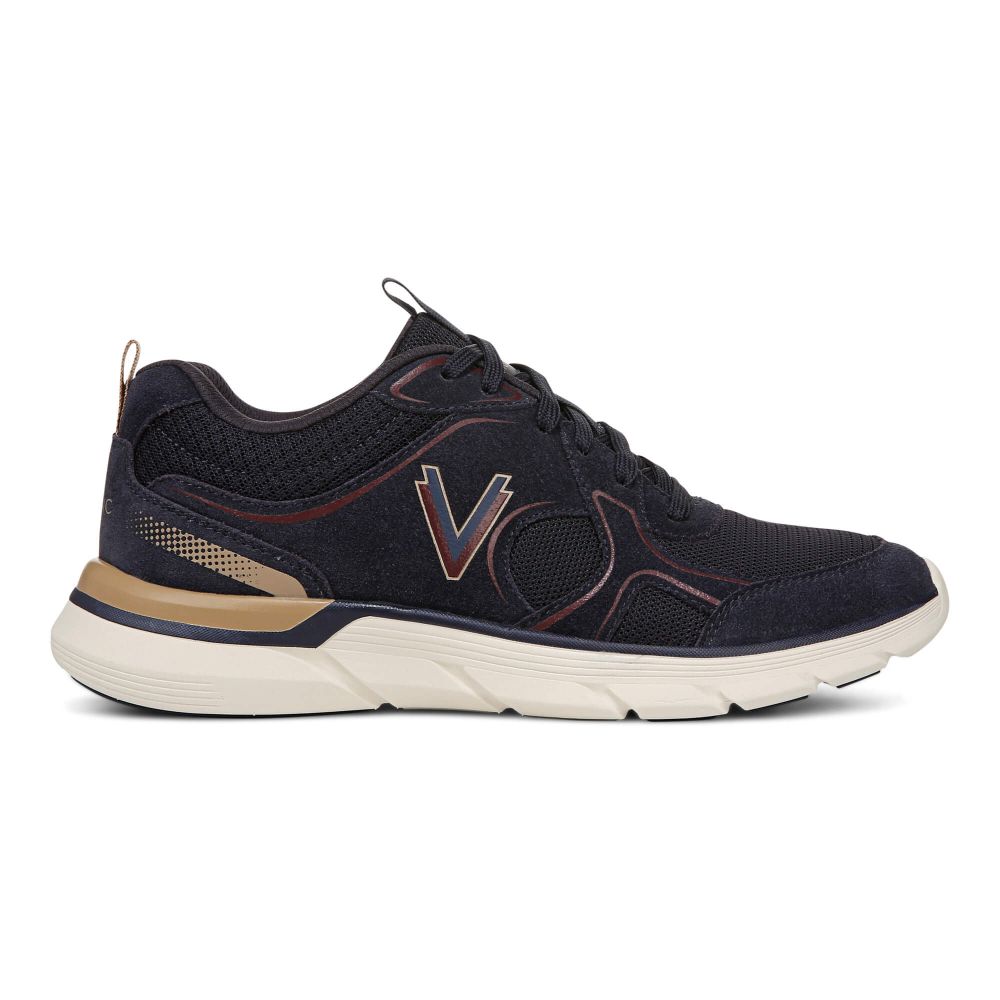 Vionic Walk Parkside Women's Walking Sneakers Flow Feet