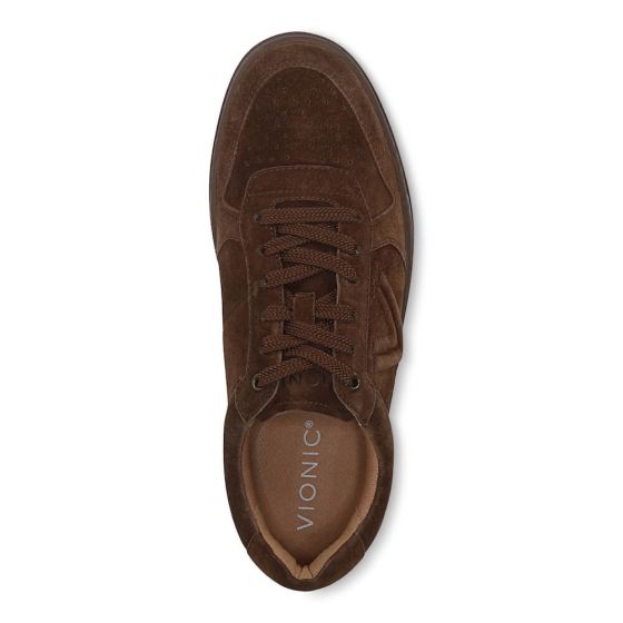 Vionic Lucas Court - Men's Casual Sneakers
