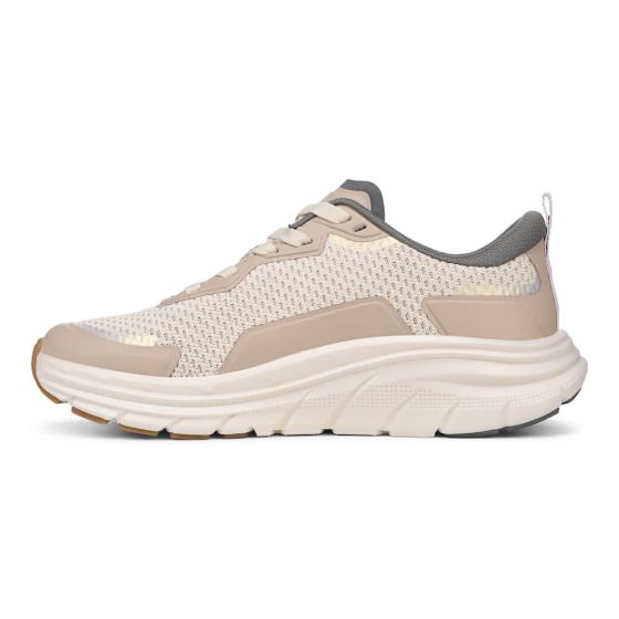 Vionic Walk Max II - Women's Walking Sneakers Parchment - photo 11