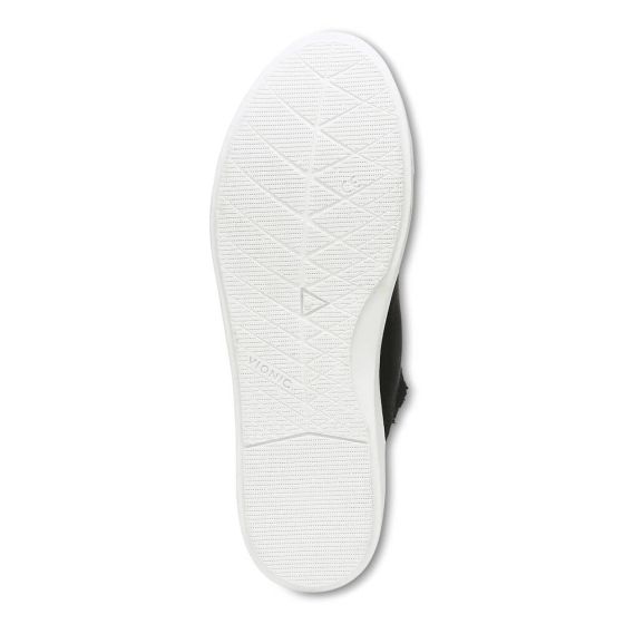 Vionic Pismo - Women's Washable Sneakers  Black - photo 6