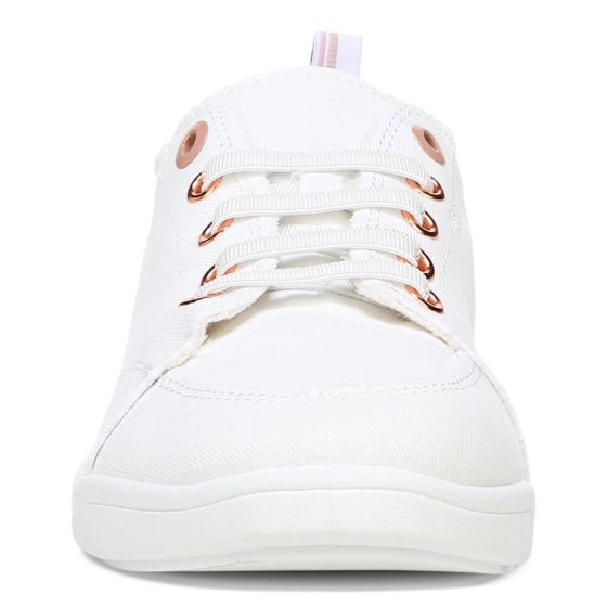 Vionic Pismo - Women's Washable Sneakers Cream - photo 16