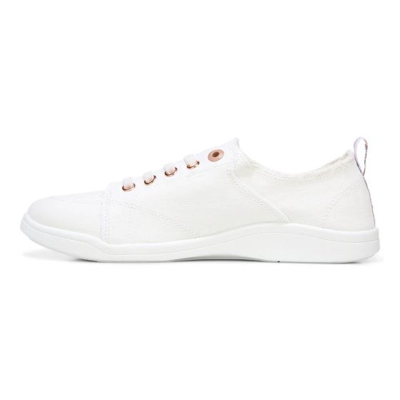 Vionic Pismo - Women's Washable Sneakers Cream - photo 17