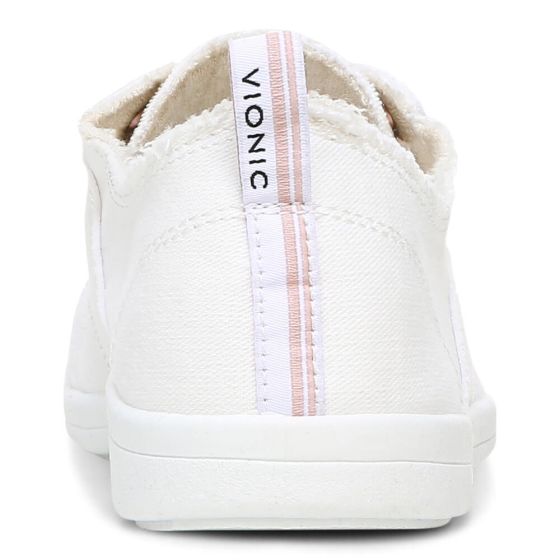 Vionic Pismo - Women's Washable Sneakers Cream - photo 18
