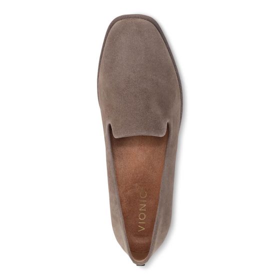 Vionic Willa 2.0 - Women's Dress Flats