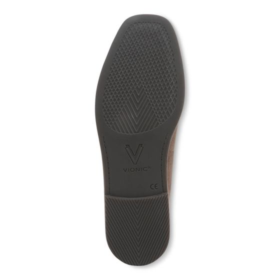 Vionic Willa 2.0 - Women's Dress Flats