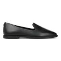 Vionic Willa 2.0 - Women's Dress Flats Black Leather - photo 23