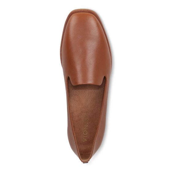 Vionic Willa 2.0 - Women's Dress Flats