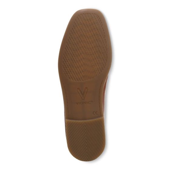 Vionic Willa 2.0 - Women's Dress Flats