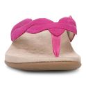 Vionic Bella Braid - Women's Toe Post Sandal