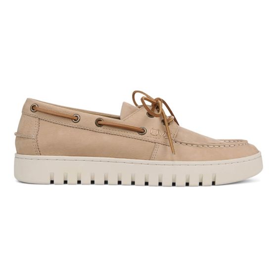 Vionic Uptown Boat - Men's Boat Shoes