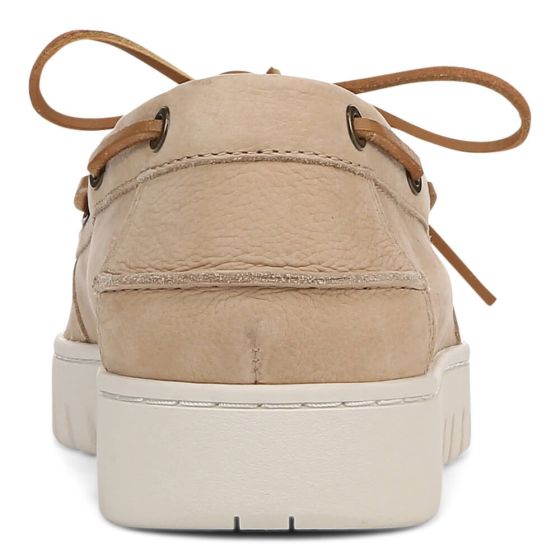 Vionic Uptown Boat - Men's Boat Shoes